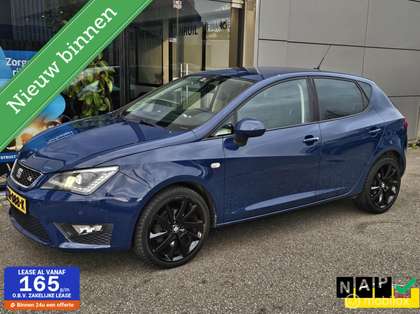 SEAT Ibiza 1.0 EcoTSI FR Carplay/PDC/Navigatie/17''/Stoelverw