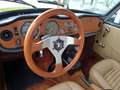 Triumph TR6 in außergewöhnlicher Farbkombi Brun - thumbnail 6