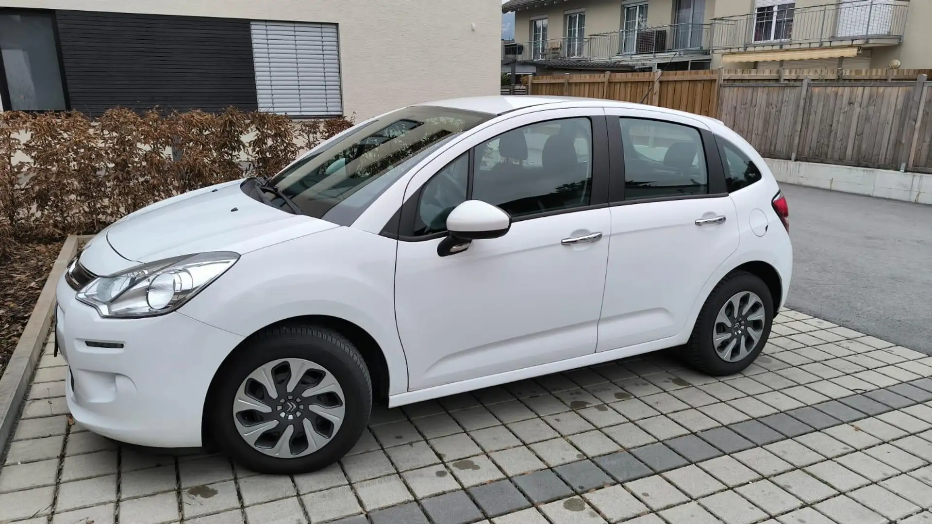 Citroen C3 PureTech 82 Flash+ - 2