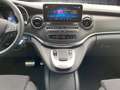 Mercedes-Benz V 250 V 250 d EDITION Lang AMG Line/AHK/Distronic/2xKlima/7-Sitzer Blau - thumbnail 14