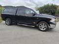 Dodge RAM 1500 4x4 5,7 HEMI Schwarz - thumbnail 4