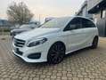 Mercedes-Benz B 200 D SPORT BLACK PACKET-FULL OPTIONAL-CONDIZIONI TOP Bianco - thumbnail 2