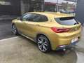 BMW X2 M xDrive20d Aut. Sport Altın - thumbnail 4