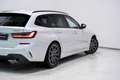 BMW 320 3 Serie Touring 320i Executive M Sportpakket Aut. White - thumbnail 11