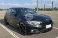 BMW 118 118d 5p. Msport Negro - thumbnail 3