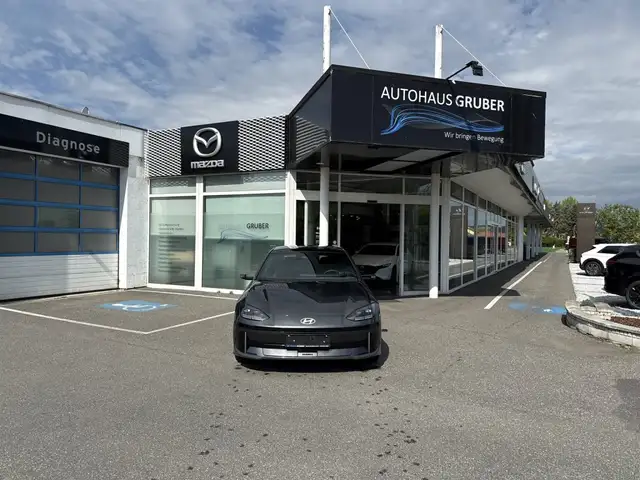 Hyundai IONIQ 6 TOP LINE Long Range 77,4 kWh 4WD i63t1-O2/3/4/5