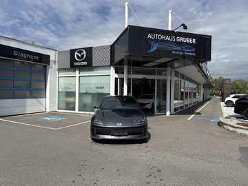 TOP LINE Long Range 77,4 kWh 4WD i63t1-O2/3/4/5