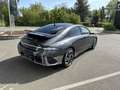 Hyundai IONIQ 6 TOP LINE Long Range 77,4 kWh 4WD i63t1-O2/3/4/5 Gris - thumbnail 5