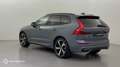 Volvo XC60 T6 AWD 253 + 145ch Utimate Style Dark Geartronic - thumbnail 7