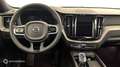 Volvo XC60 T6 AWD 253 + 145ch Utimate Style Dark Geartronic - thumbnail 9