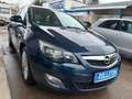 Opel Astra J Sports Tourer*Behindertengerecht*TÜV NEU Blau - thumbnail 3