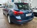 Opel Astra J Sports Tourer*Behindertengerecht*TÜV NEU Blau - thumbnail 5