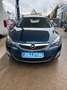 Opel Astra J Sports Tourer*Behindertengerecht*TÜV NEU Blau - thumbnail 2
