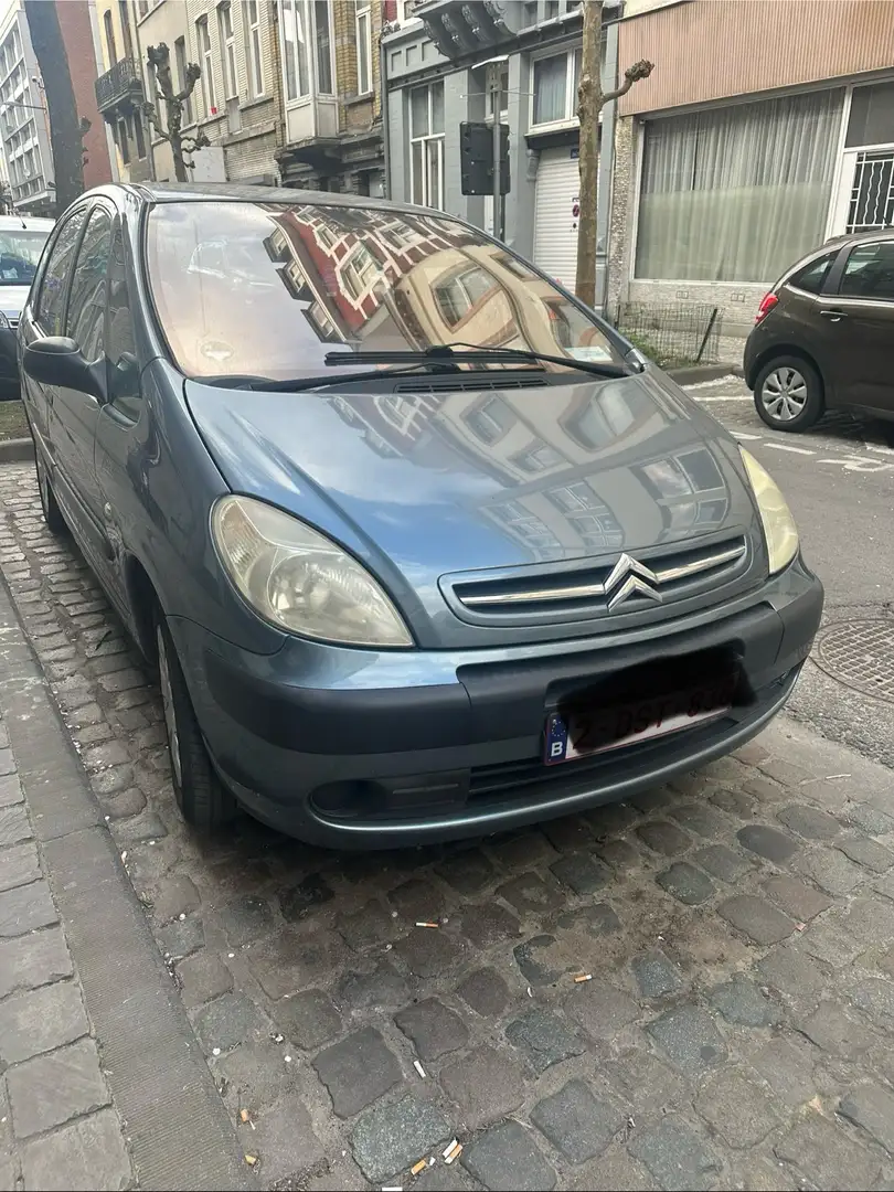 Citroen Xsara Picasso 1.8i Exclusive - 1