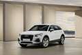 Audi Q2 30 TFSI Advanced 85kW Blanco - thumbnail 1