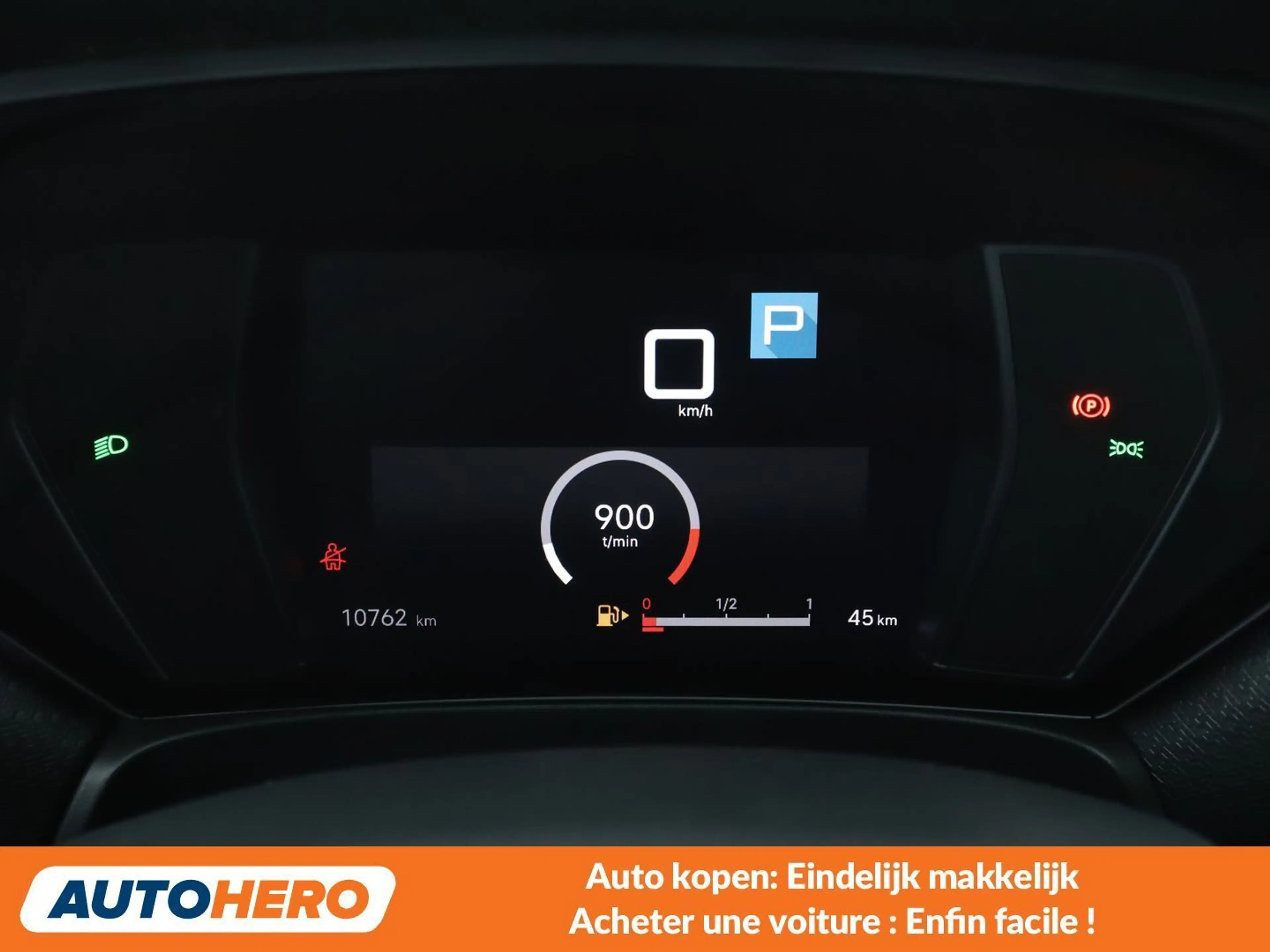 Citroen C5 X 1.2 PureTech Shine — photo 6