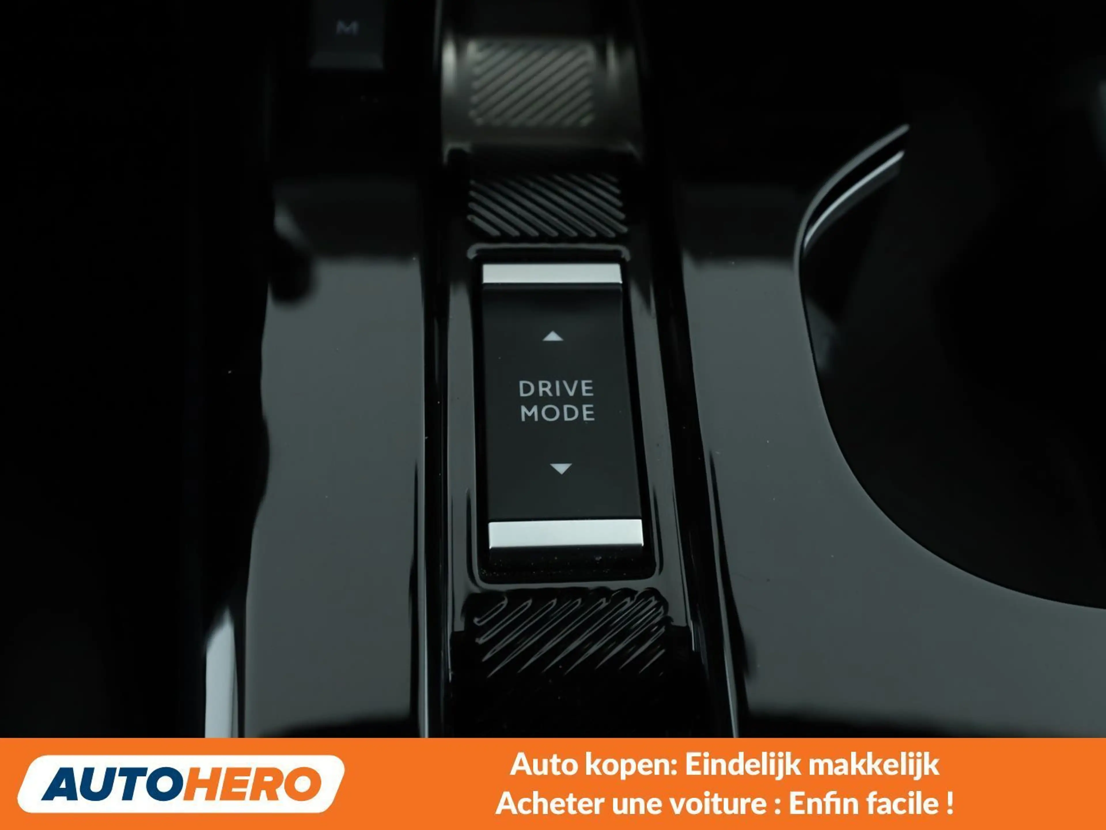 Citroen C5 X 1.2 PureTech Shine — photo 14
