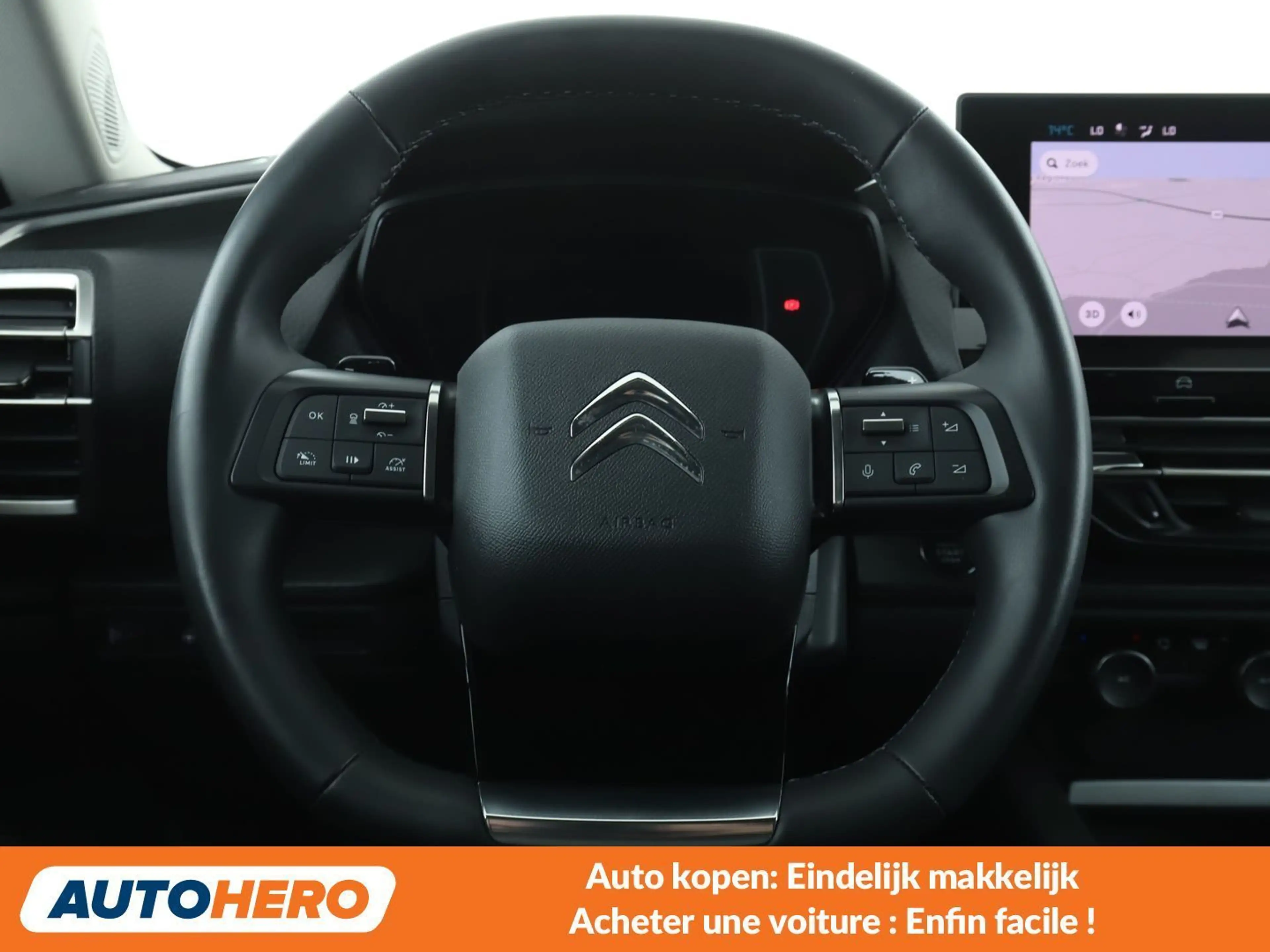 Citroen C5 X 1.2 PureTech Shine — photo 5