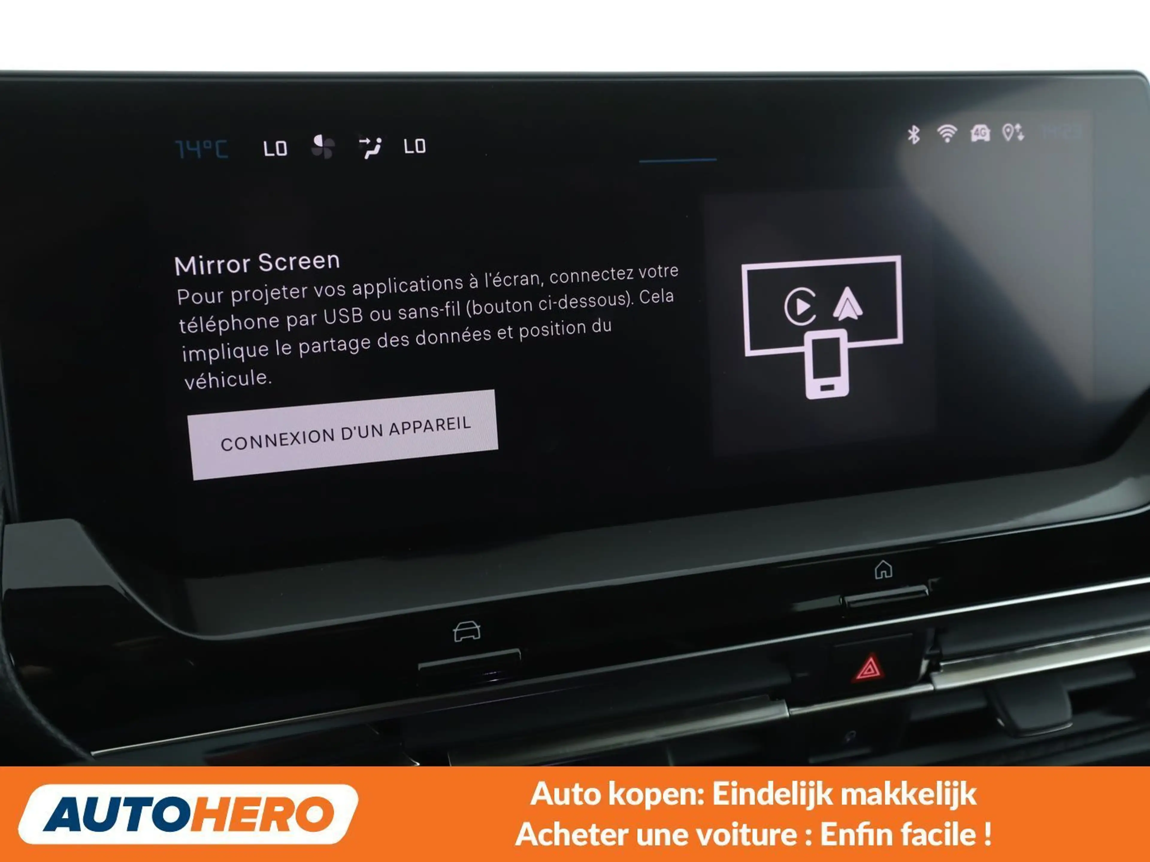 Citroen C5 X 1.2 PureTech Shine — photo 7