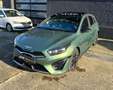 Kia Ceed / cee'd 1.5 T-GDi GT-Line * DCT * Navi * Pano * Grün - thumbnail 1