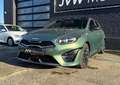 Kia Ceed / cee'd 1.5 T-GDi GT-Line * DCT * Navi * Pano * Grün - thumbnail 3