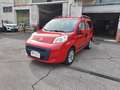 Fiat Qubo Qubo 2008 1.4 8v Active 77cv Rojo - thumbnail 7