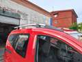Fiat Qubo Qubo 2008 1.4 8v Active 77cv Rojo - thumbnail 11