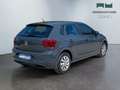 Volkswagen Polo VI 2017 - Polo 5p 1.0 evo Comfortline 65cv Grigio - thumbnail 5