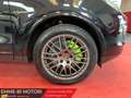 Porsche Cayenne 3.0 S E-Hybrid km Noir - thumbnail 7