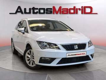 ST 1.6 TDI 85kW (115CV) St&amp;Sp Style Ed
