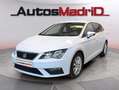 SEAT Leon ST 1.6 TDI 85kW (115CV) St&amp;Sp Style Ed Blanco - thumbnail 3