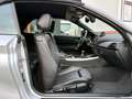 BMW 220 i Cabrio M-Sport Temp. PDC BI-Xenon LHZ HiFi Argent - thumbnail 12