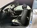 BMW 220 i Cabrio M-Sport Temp. PDC BI-Xenon LHZ HiFi Argent - thumbnail 8