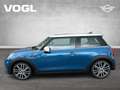 MINI Cooper elektr. Panoramadach SHZ Klimaautomatik Blau - thumbnail 4