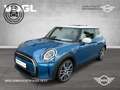 MINI Cooper elektr. Panoramadach SHZ Klimaautomatik Blau - thumbnail 1