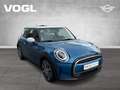MINI Cooper elektr. Panoramadach SHZ Klimaautomatik Blau - thumbnail 3