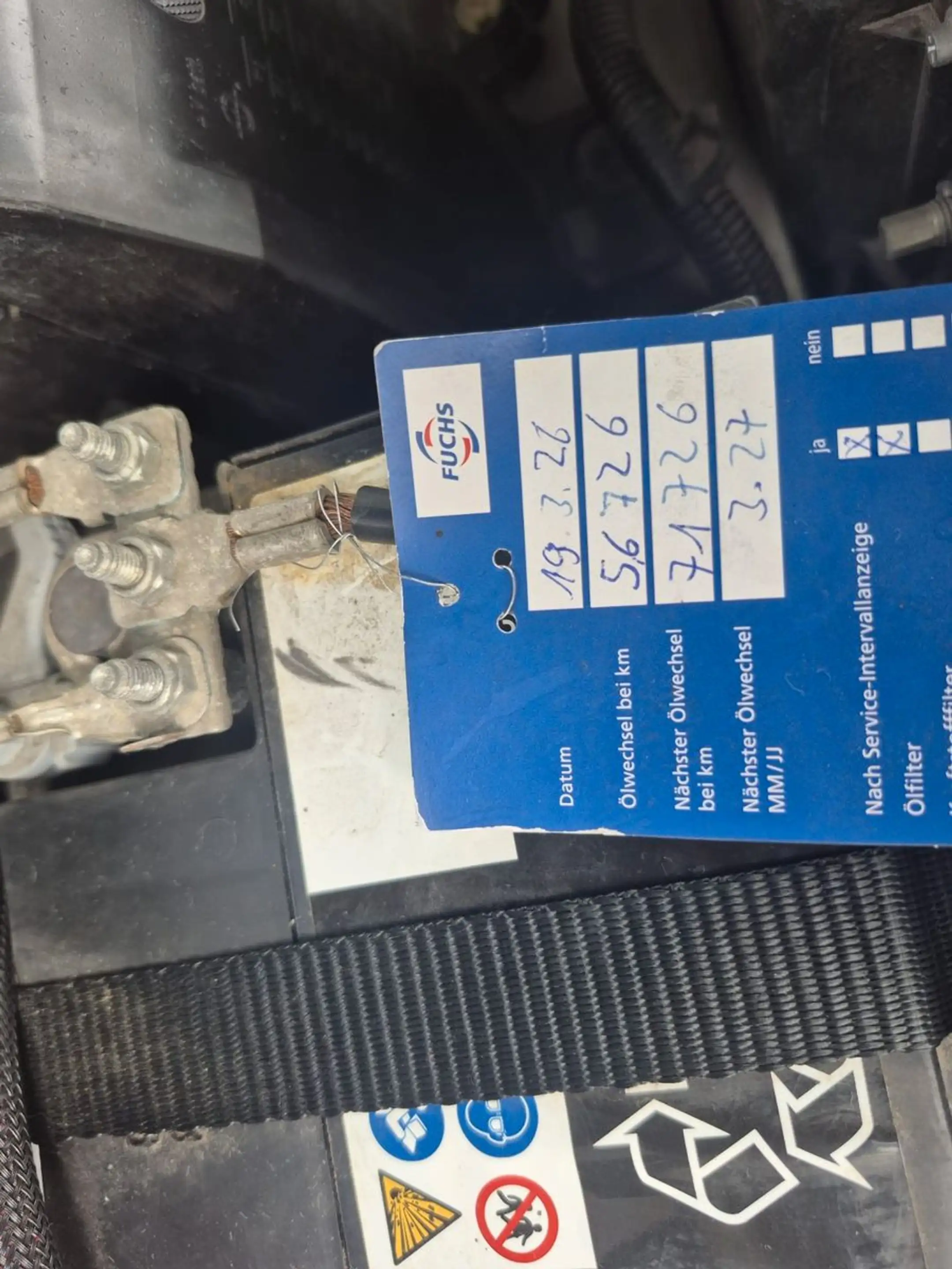 Abarth 500 695 — photo 13