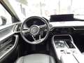Mazda CX-60 2.5L e-Skyactiv PHEV Homura Panoramadach Grau - thumbnail 11