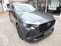 Mazda CX-60 2.5L e-Skyactiv PHEV Homura Panoramadach Grau - thumbnail 4