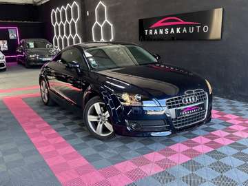 AMBITION 1.8 TFSi 160 ch ~ CLIM ~ VITRES ELECTRIQUES ~ MULTIMEDIA