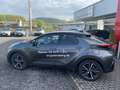 Toyota C-HR 2,0 l Hybrid Lounge Navi LED El. Heckklappe Apple Grau - thumbnail 3