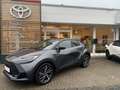 Toyota C-HR 2,0 l Hybrid Lounge Navi LED El. Heckklappe Apple Grijs - thumbnail 4