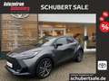 Toyota C-HR 2,0 l Hybrid Lounge Navi LED El. Heckklappe Apple Grijs - thumbnail 1