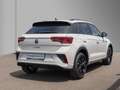 Volkswagen T-Roc 2,0 TDI DSG R-Line Gris - thumbnail 4
