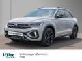 Volkswagen T-Roc 2,0 TDI DSG R-Line Gris - thumbnail 1