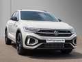 Volkswagen T-Roc 2,0 TDI DSG R-Line Gris - thumbnail 3