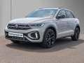 Volkswagen T-Roc 2,0 TDI DSG R-Line Gris - thumbnail 2