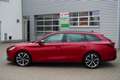 SEAT Leon Sportstourer 1.5 eTSI FR DSG LED Navi PDC Rot - thumbnail 9