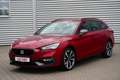 SEAT Leon Sportstourer 1.5 eTSI FR DSG LED Navi PDC Rot - thumbnail 2
