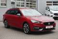 SEAT Leon Sportstourer 1.5 eTSI FR DSG LED Navi PDC Rot - thumbnail 4